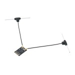 Wholesale BETAFPV SuperD Diversity Receiver ELRS 868MHz Long Range Traverse Vehicle FPV Unmanned Aircraft Long Range